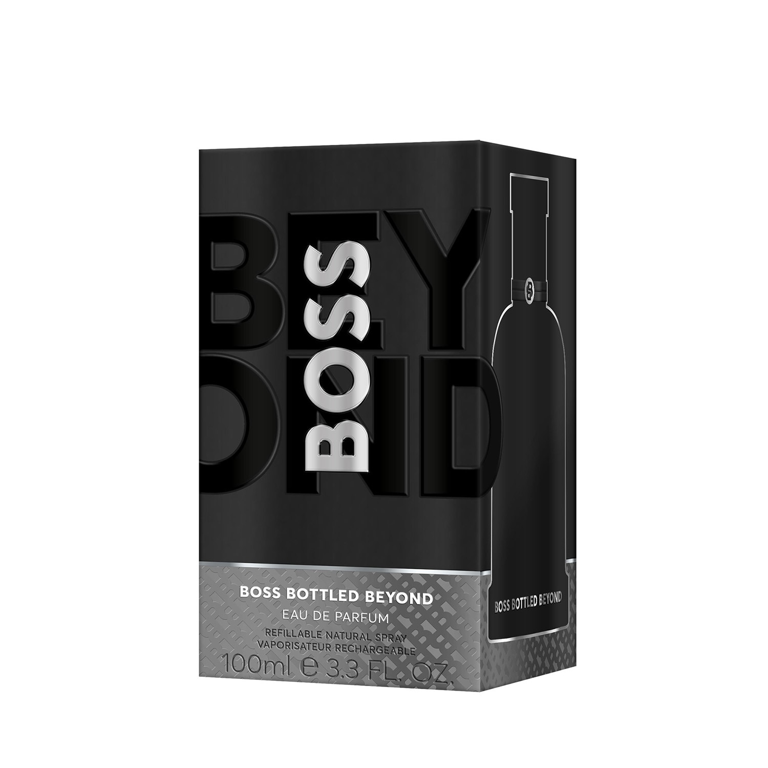 HUGO BOSS BOTTLED BEYOND EAU DE PARFUM